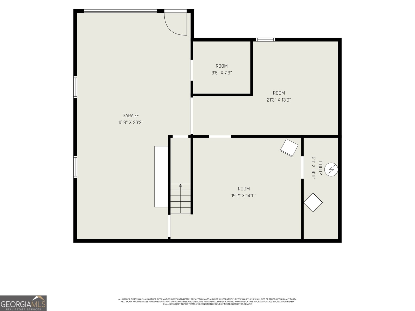 129 Tanglewood Drive Royston - Photo 33