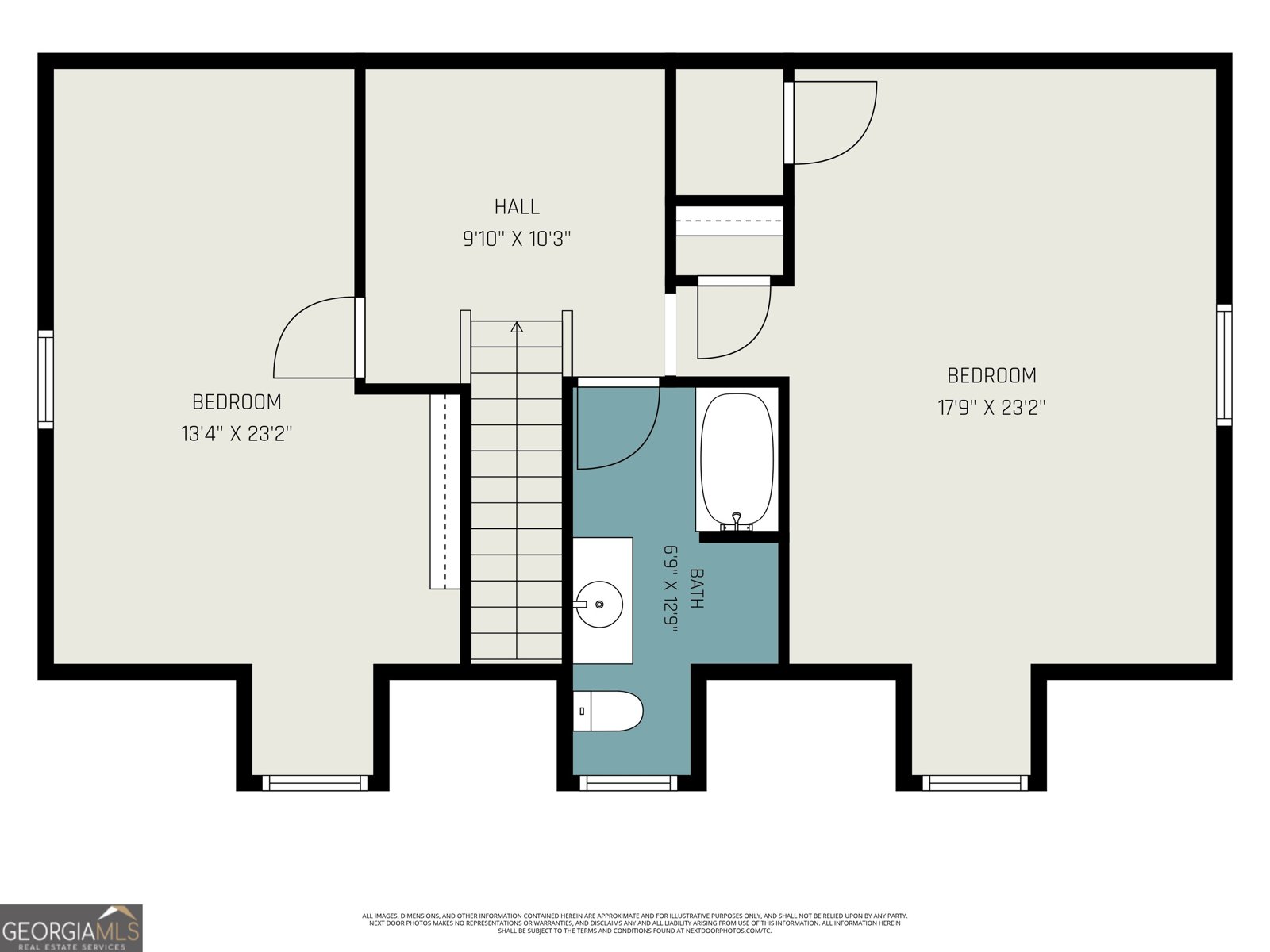 129 Tanglewood Drive Royston - Photo 35