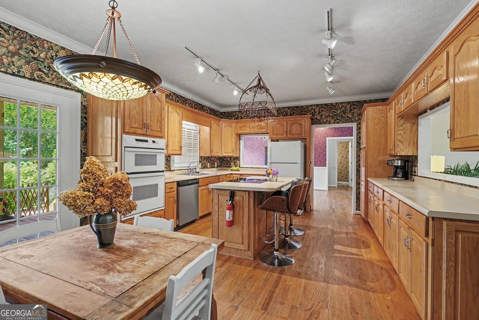 129 Tanglewood Drive Royston - Photo 6