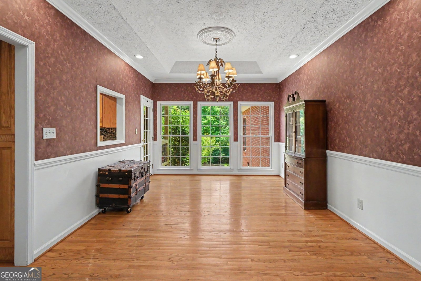 129 Tanglewood Drive Royston - Photo 8