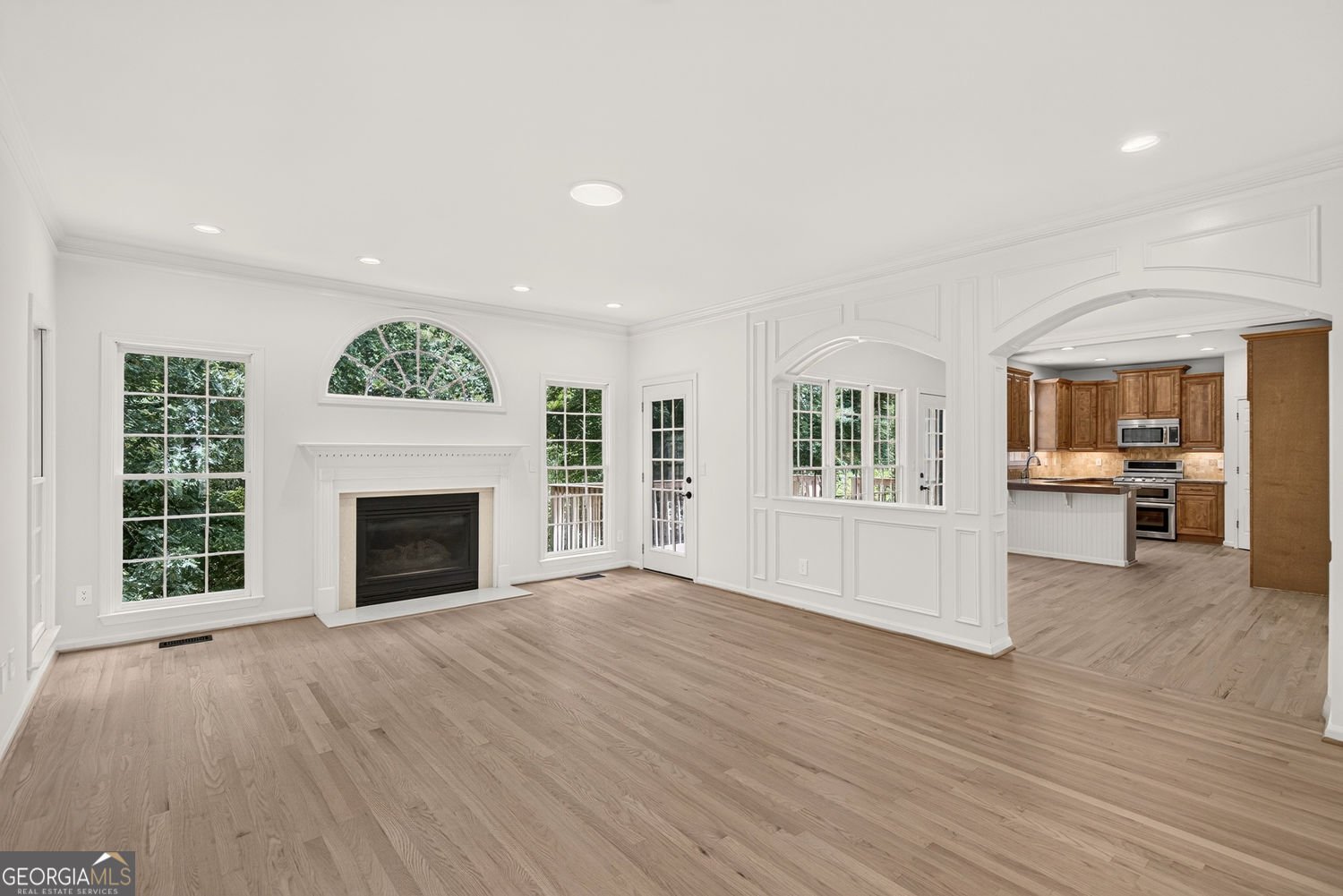 750 Creek Wind Court Johns Creek - Photo 12