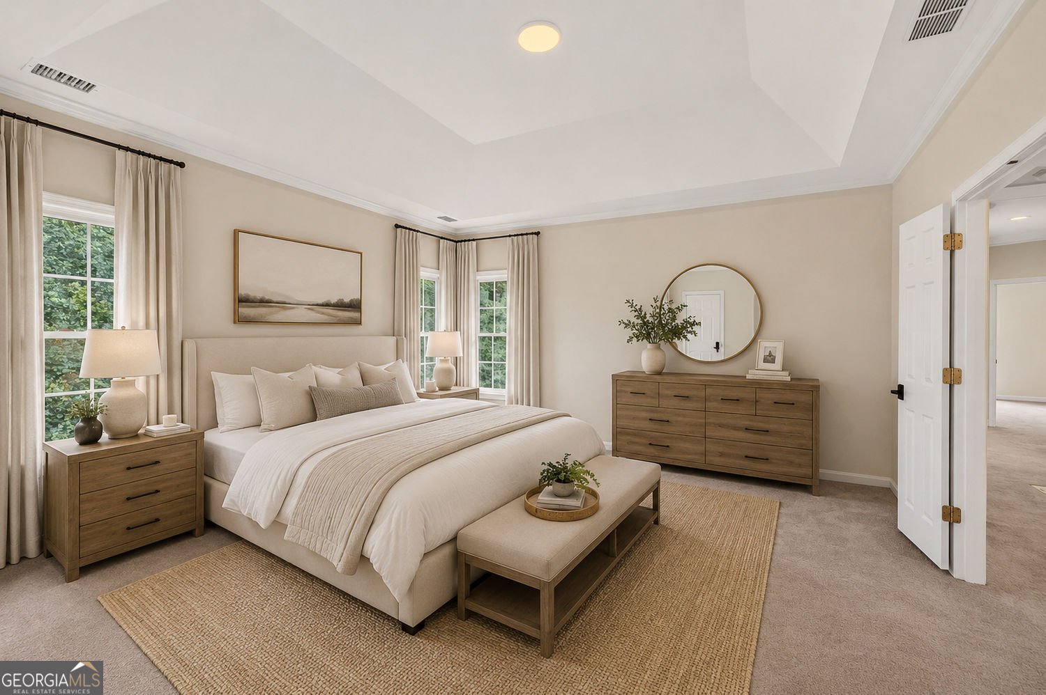 750 Creek Wind Court Johns Creek - Photo 24