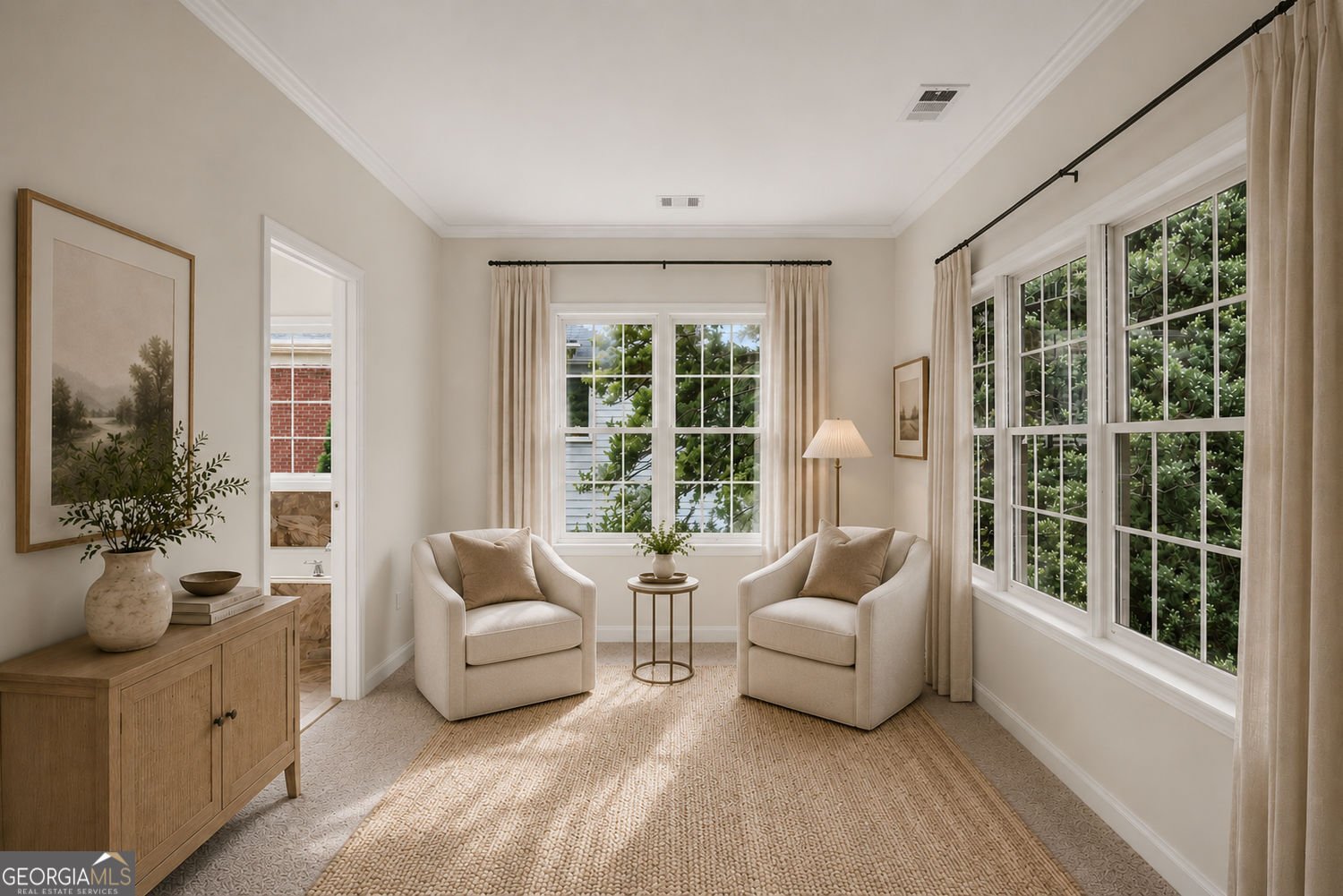 750 Creek Wind Court Johns Creek - Photo 26