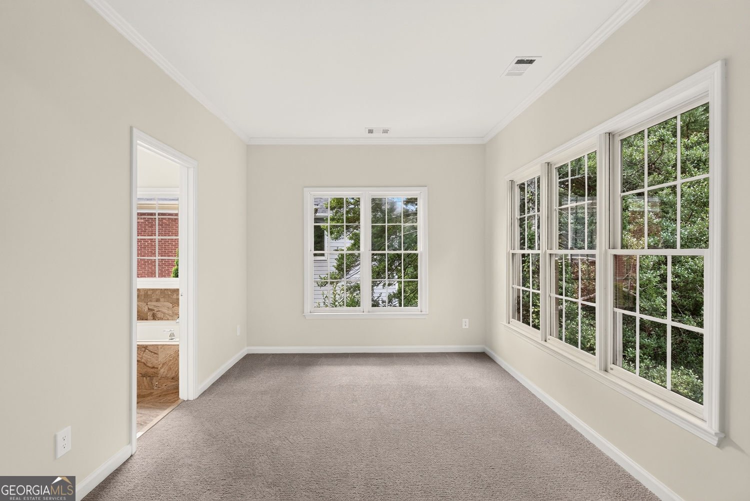 750 Creek Wind Court Johns Creek - Photo 27
