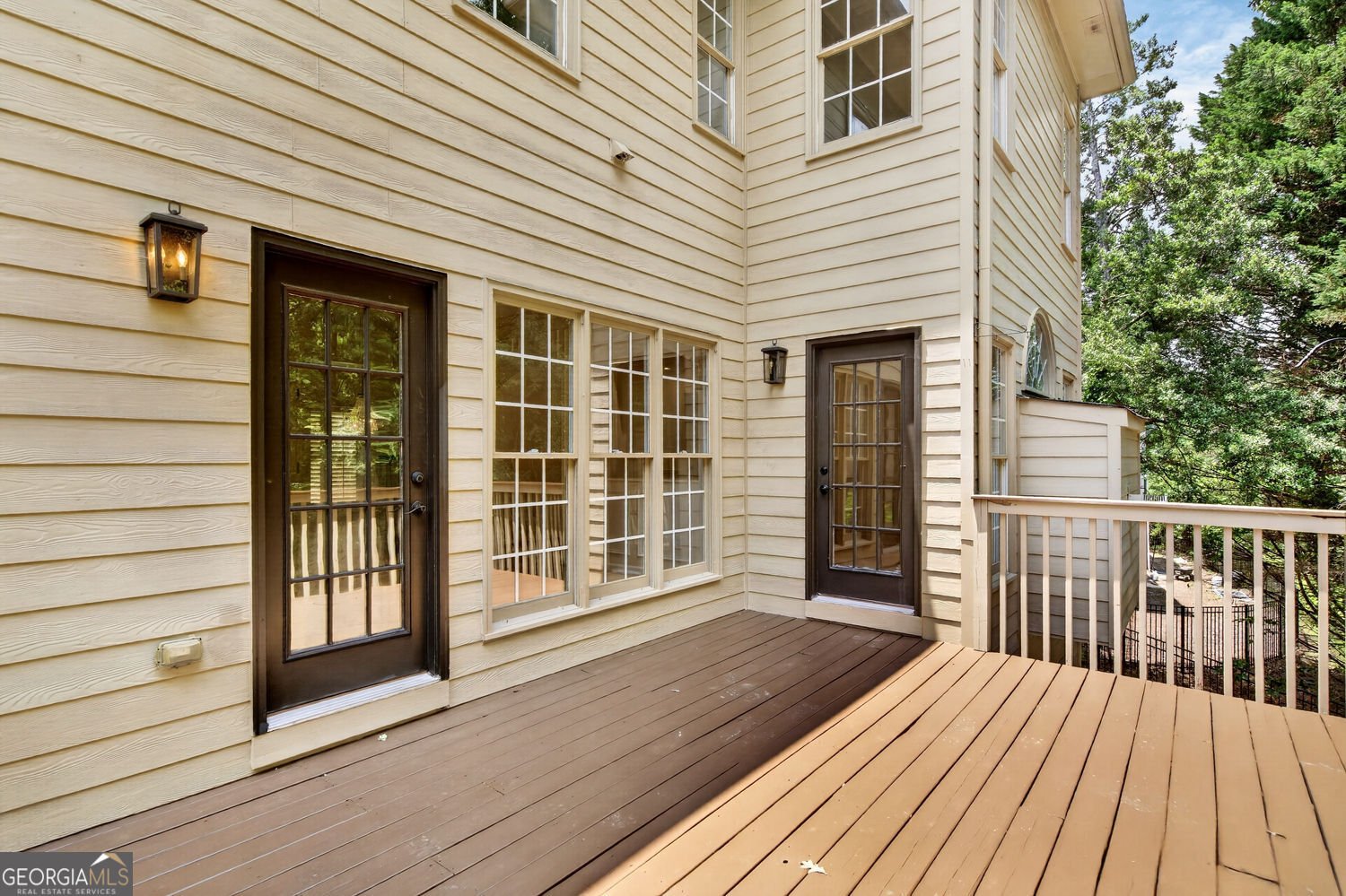 750 Creek Wind Court Johns Creek - Photo 47