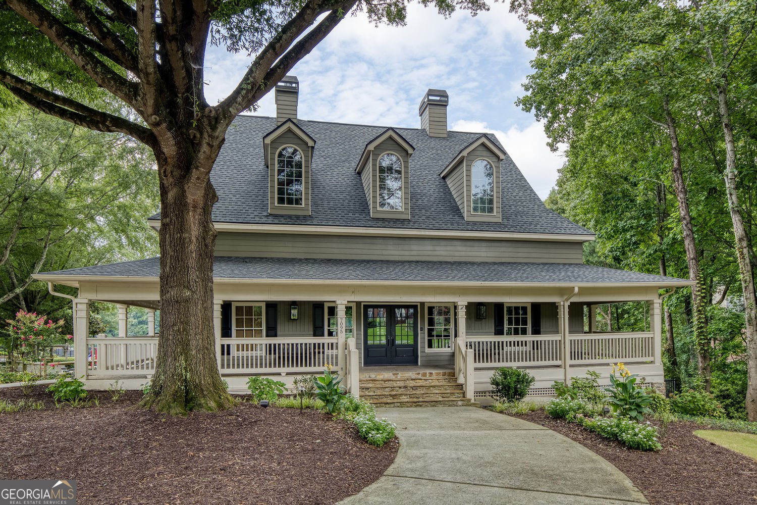 750 Creek Wind Court Johns Creek - Photo 48