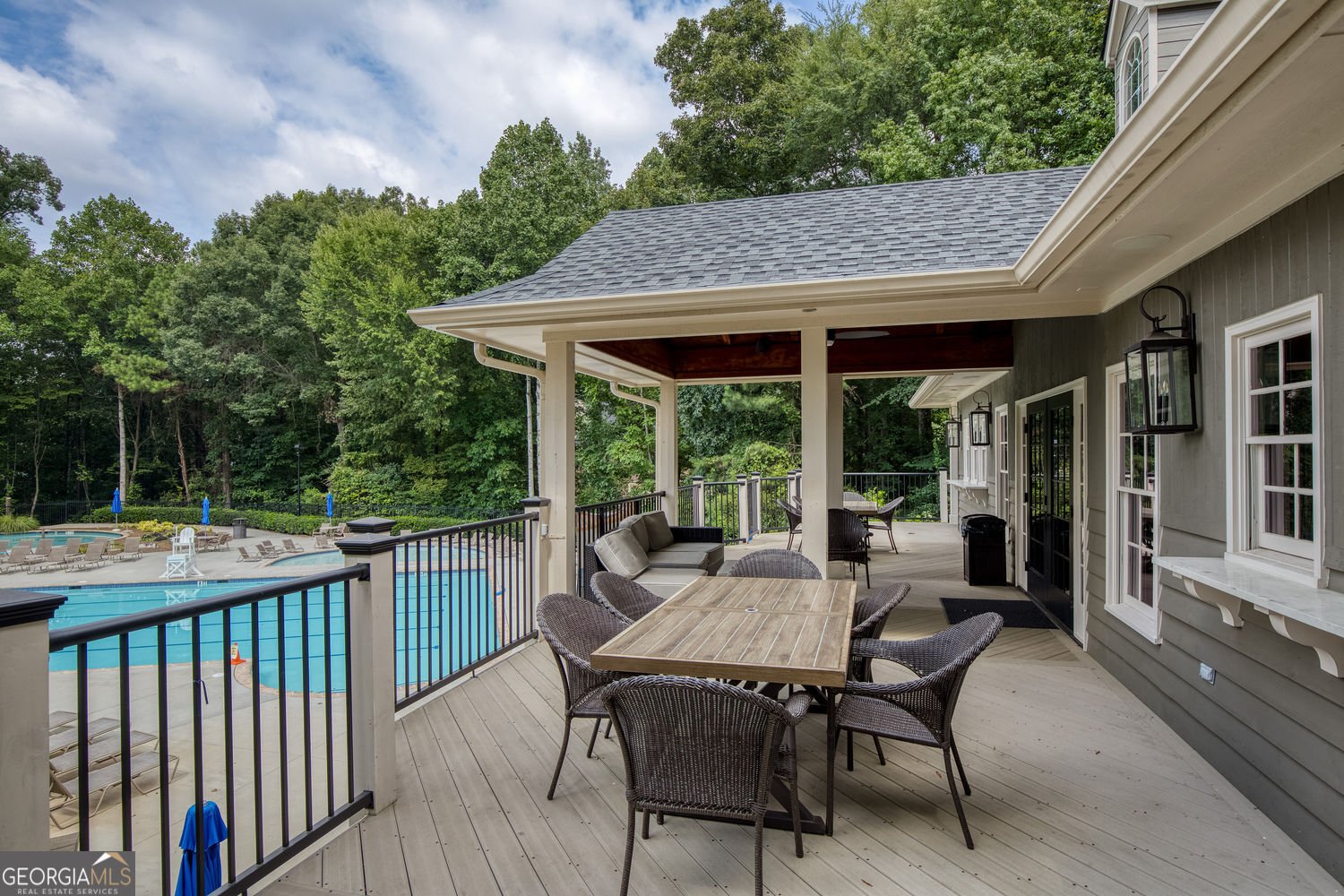 750 Creek Wind Court Johns Creek - Photo 49