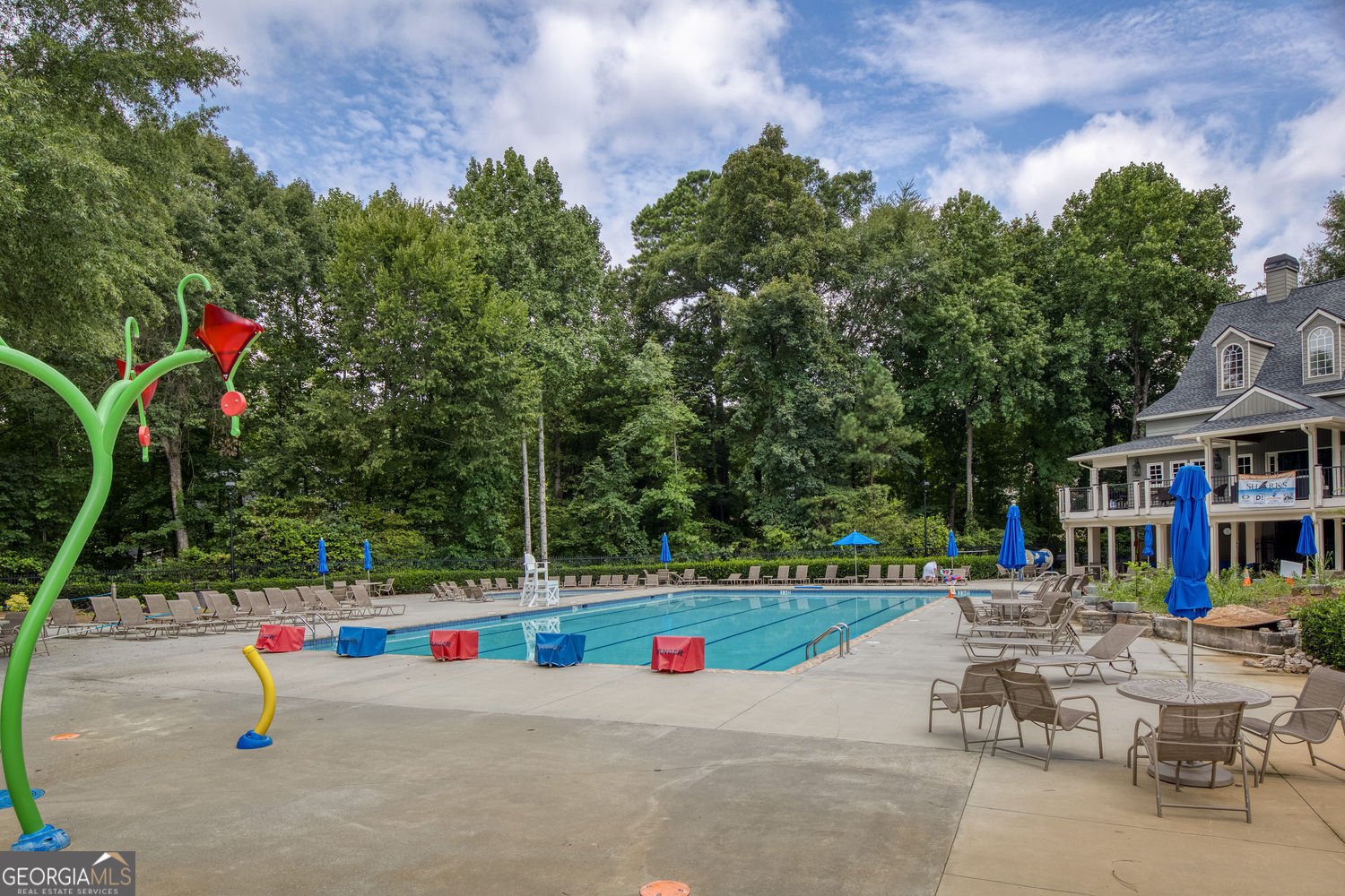750 Creek Wind Court Johns Creek - Photo 50
