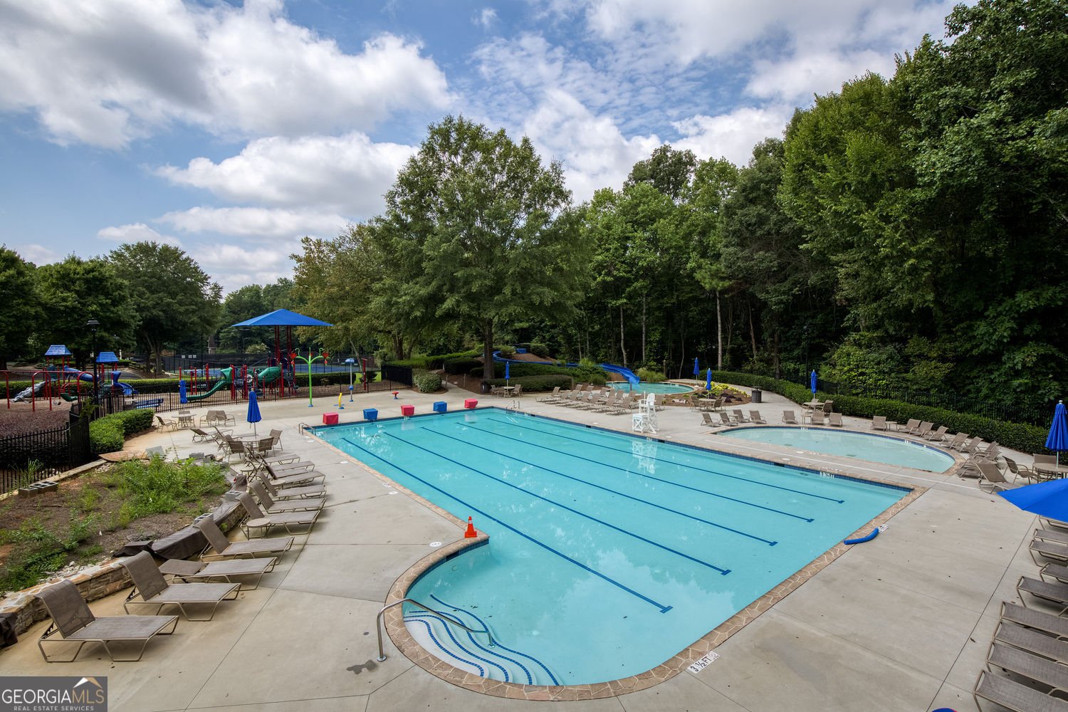 750 Creek Wind Court Johns Creek - Photo 51