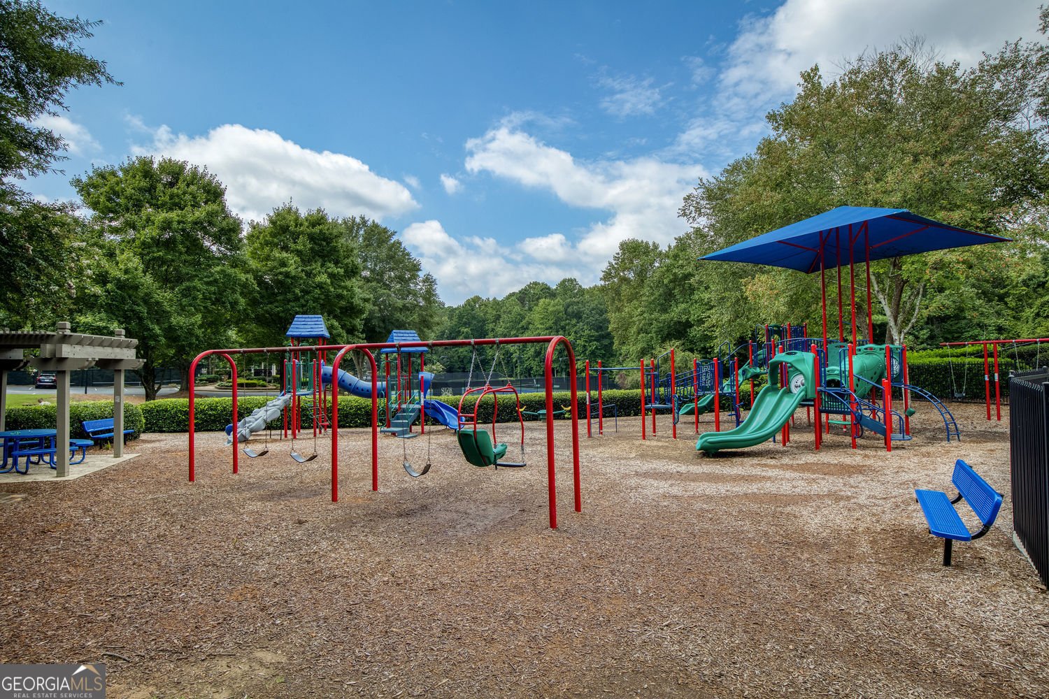 750 Creek Wind Court Johns Creek - Photo 52
