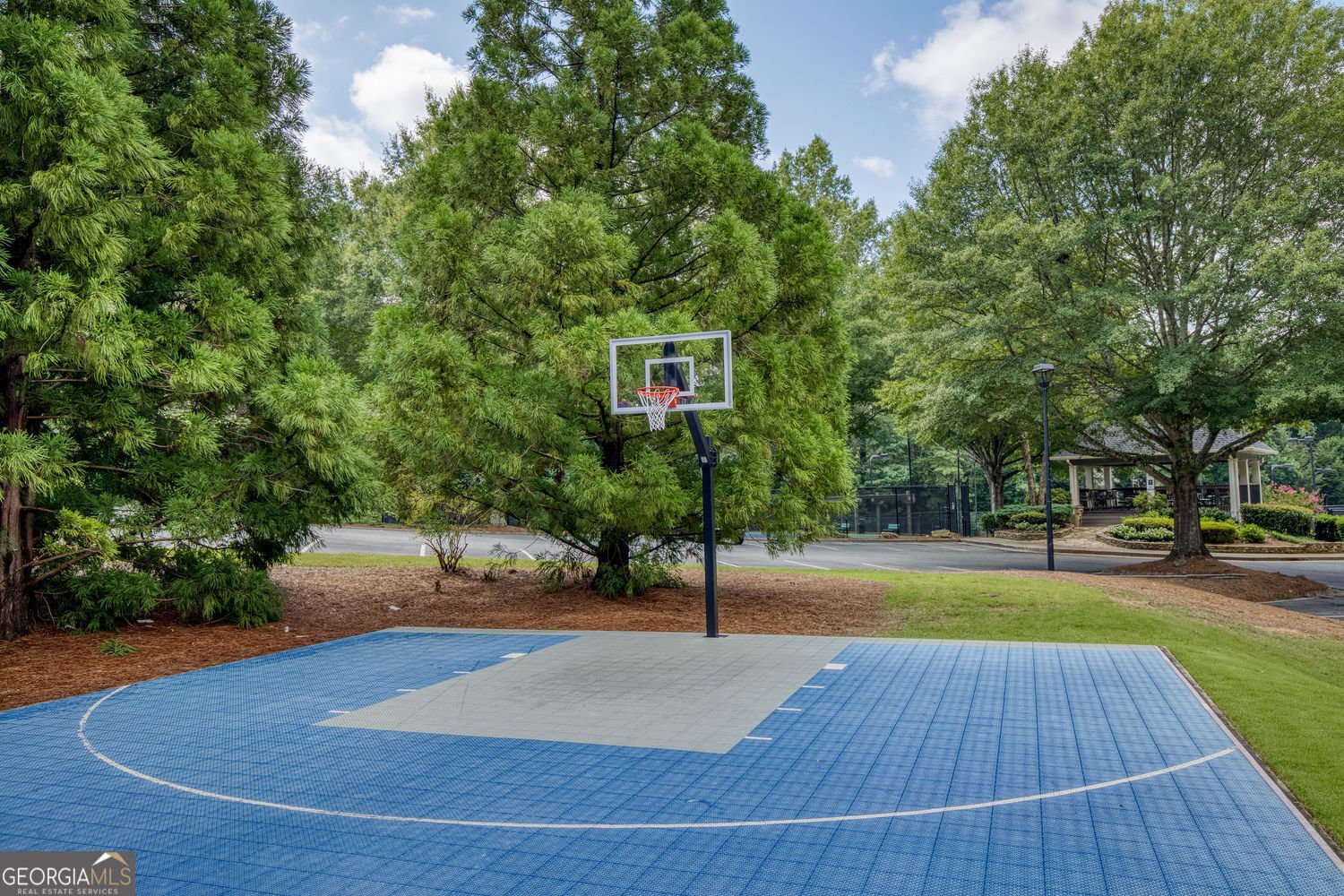 750 Creek Wind Court Johns Creek - Photo 54