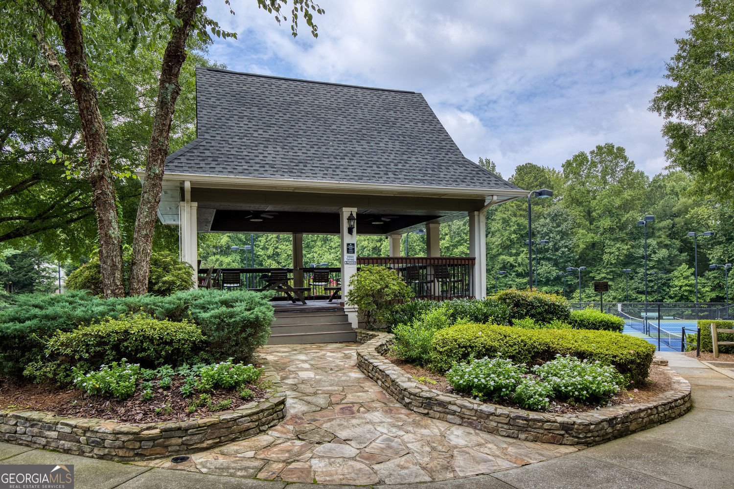 750 Creek Wind Court Johns Creek - Photo 55