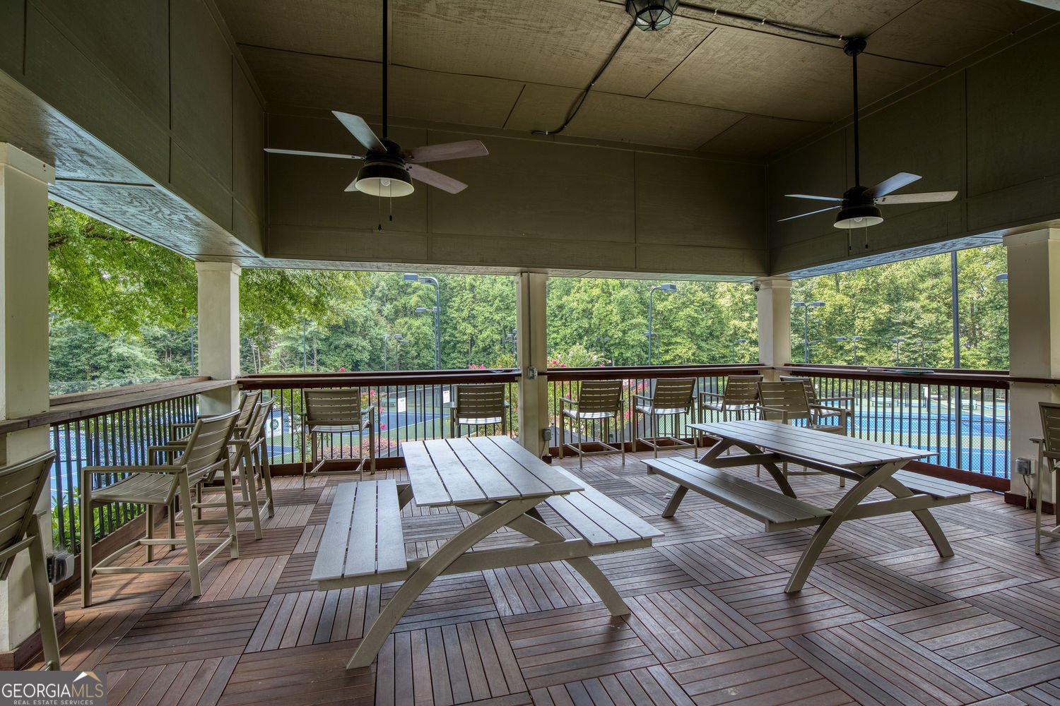 750 Creek Wind Court Johns Creek - Photo 56