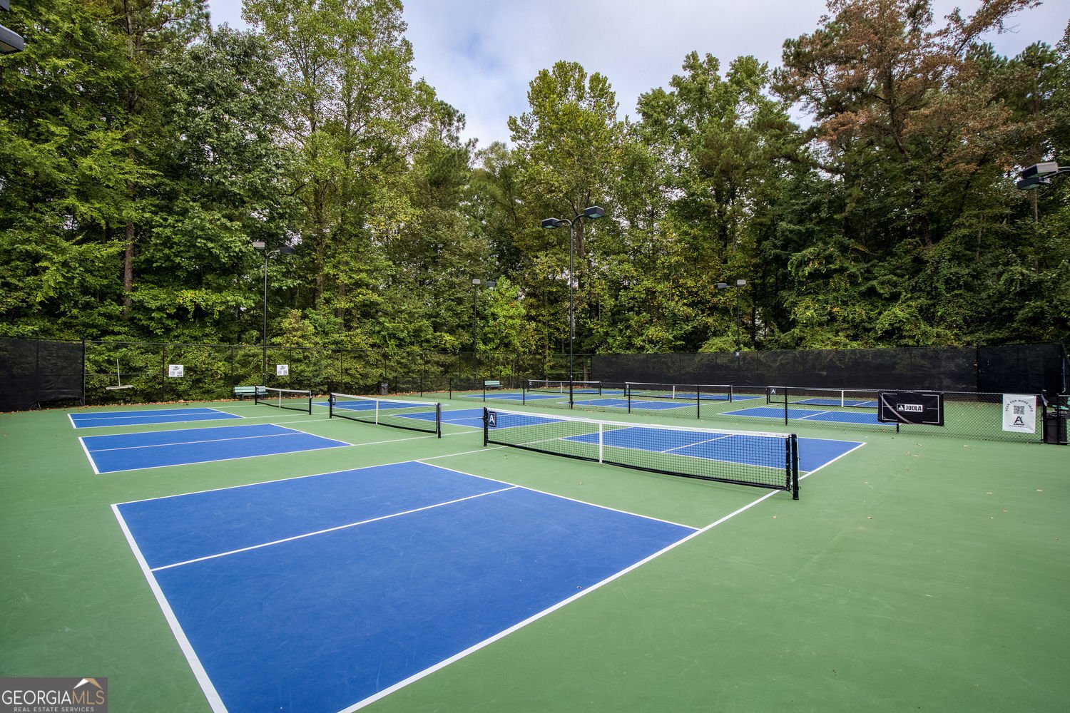 750 Creek Wind Court Johns Creek - Photo 58