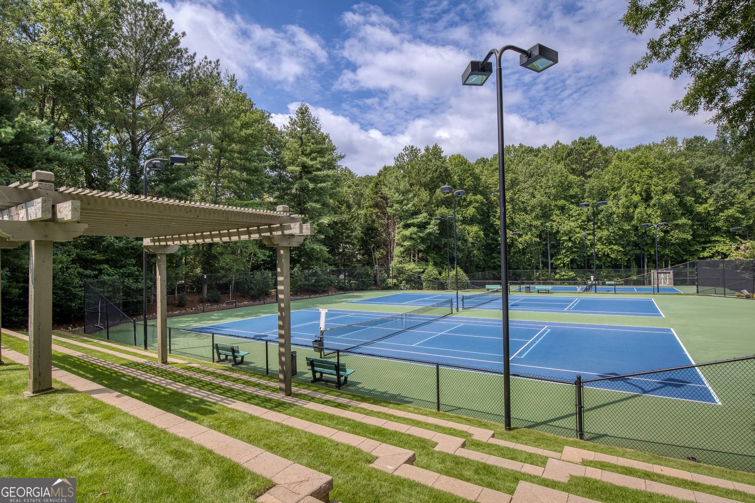 750 Creek Wind Court Johns Creek - Photo 59