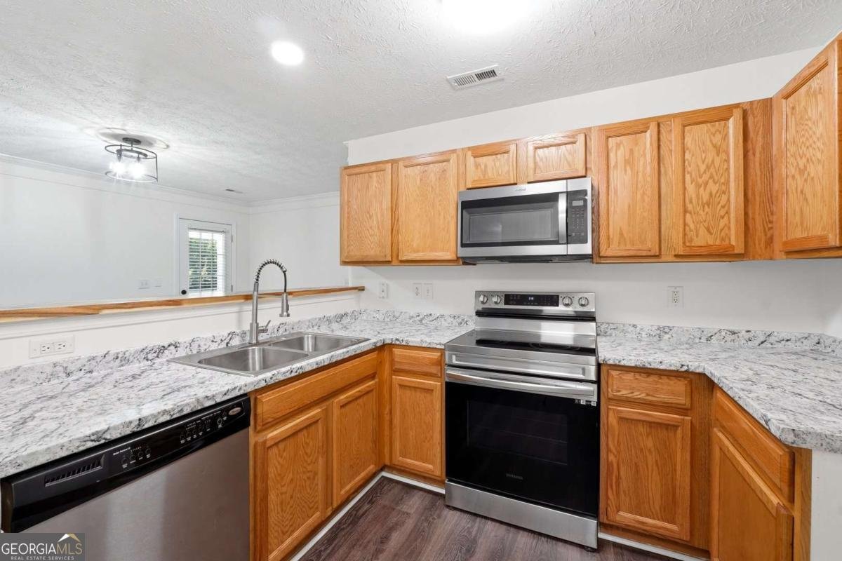 275 Jack Russell Road Newnan - Photo 16