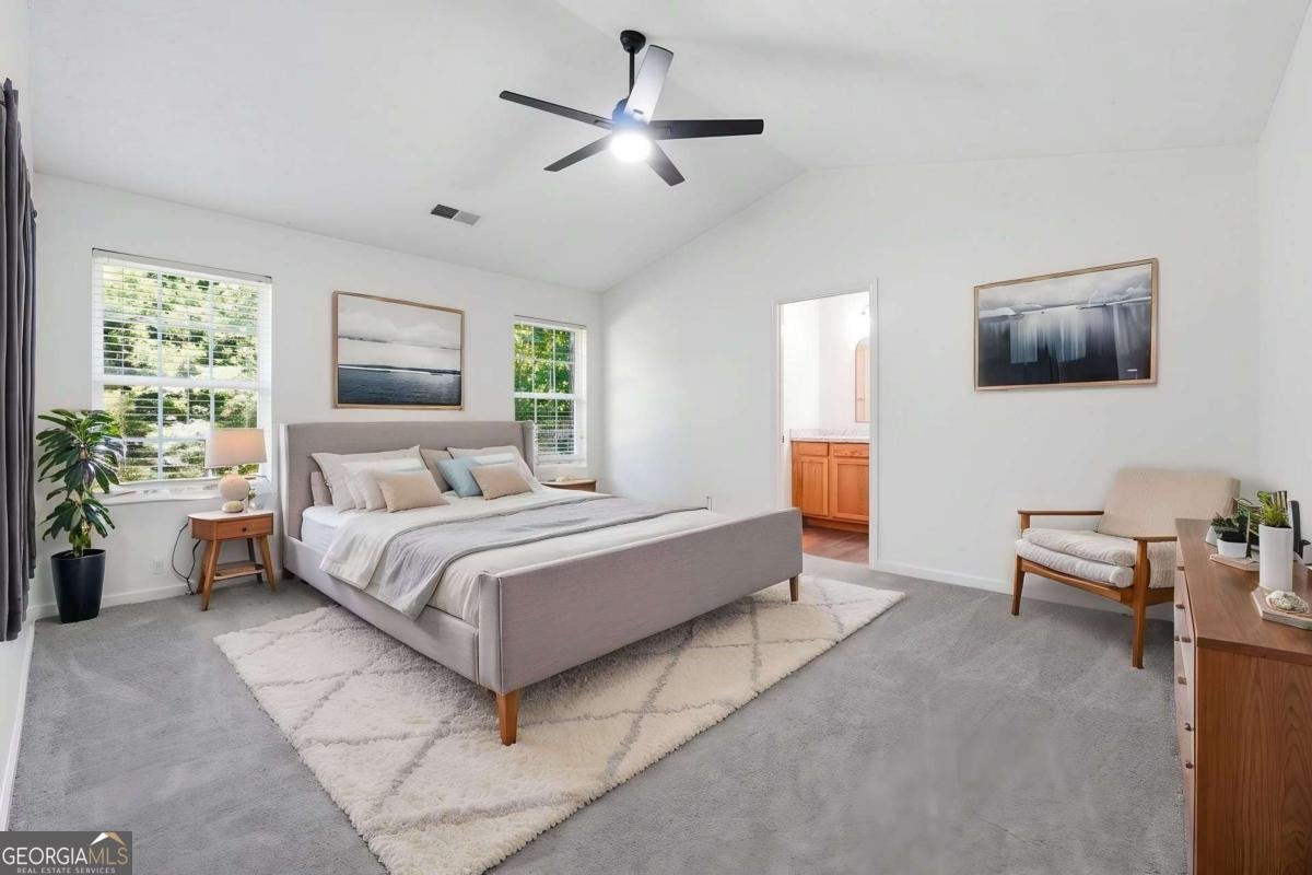 275 Jack Russell Road Newnan - Photo 24