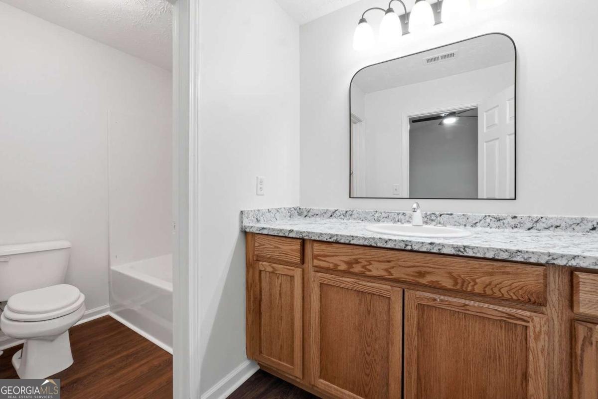 275 Jack Russell Road Newnan - Photo 25