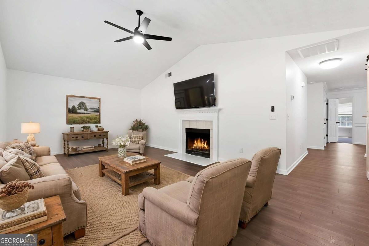275 Jack Russell Road Newnan - Photo 6
