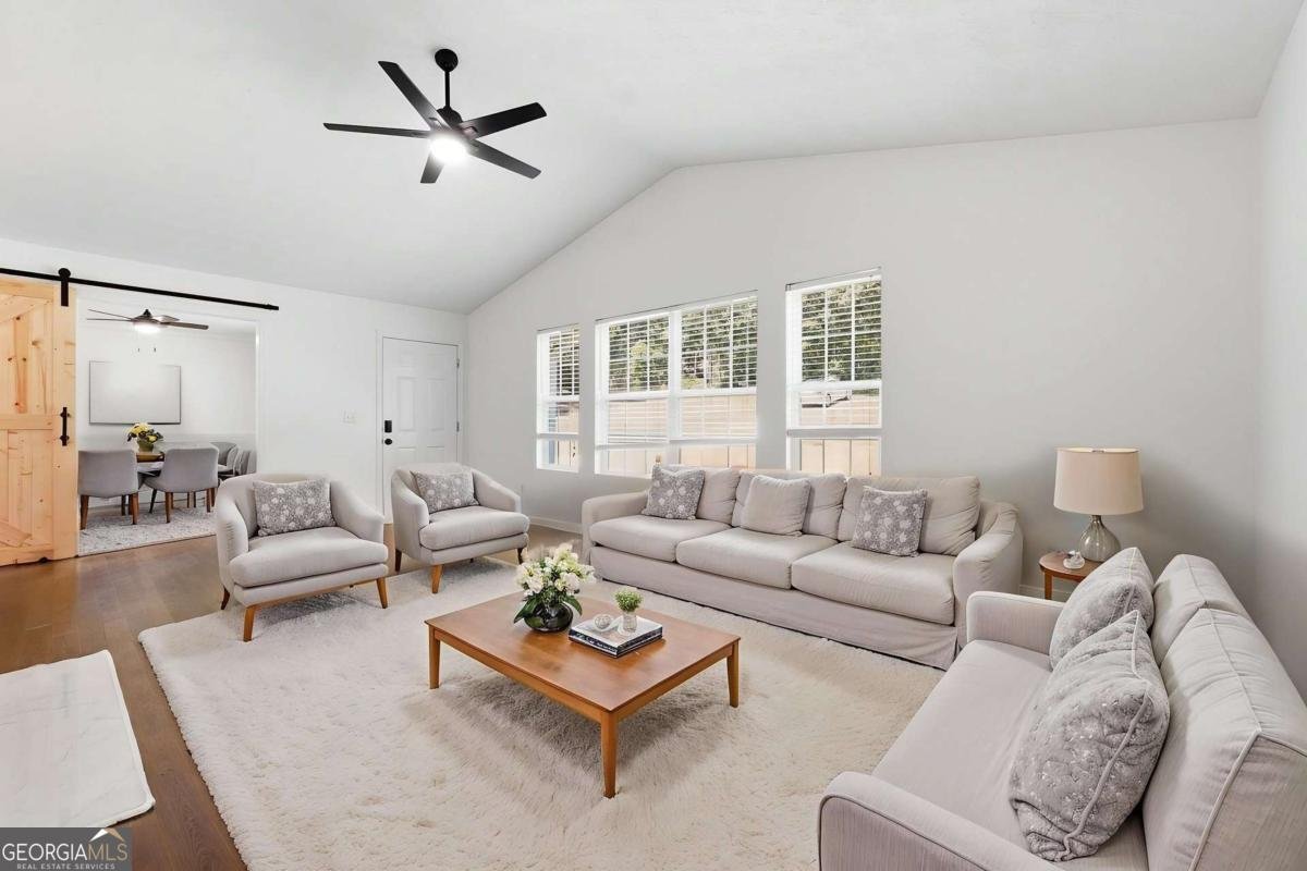 275 Jack Russell Road Newnan - Photo 9