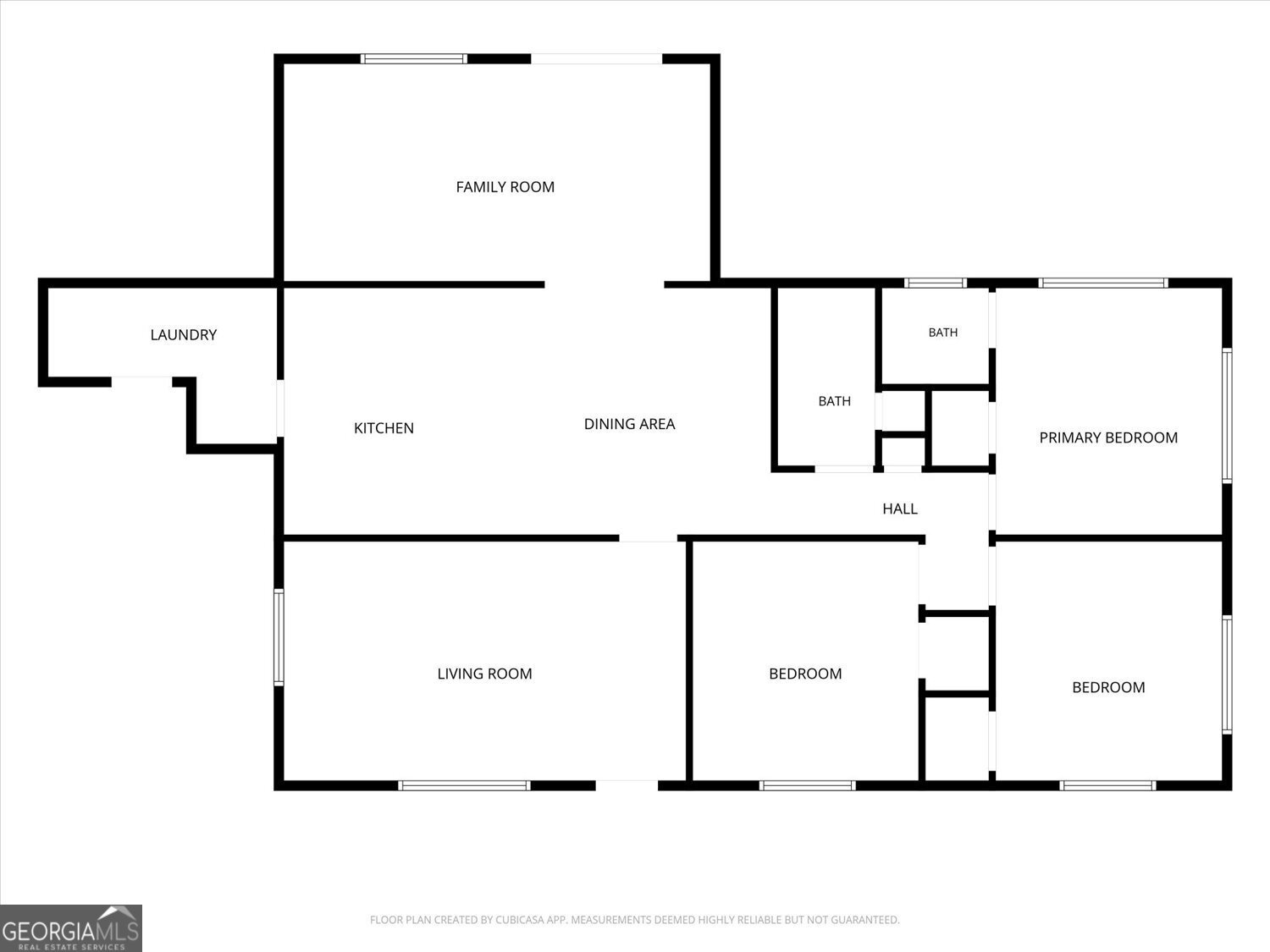 3484 Cactus Court Augusta - Photo 27