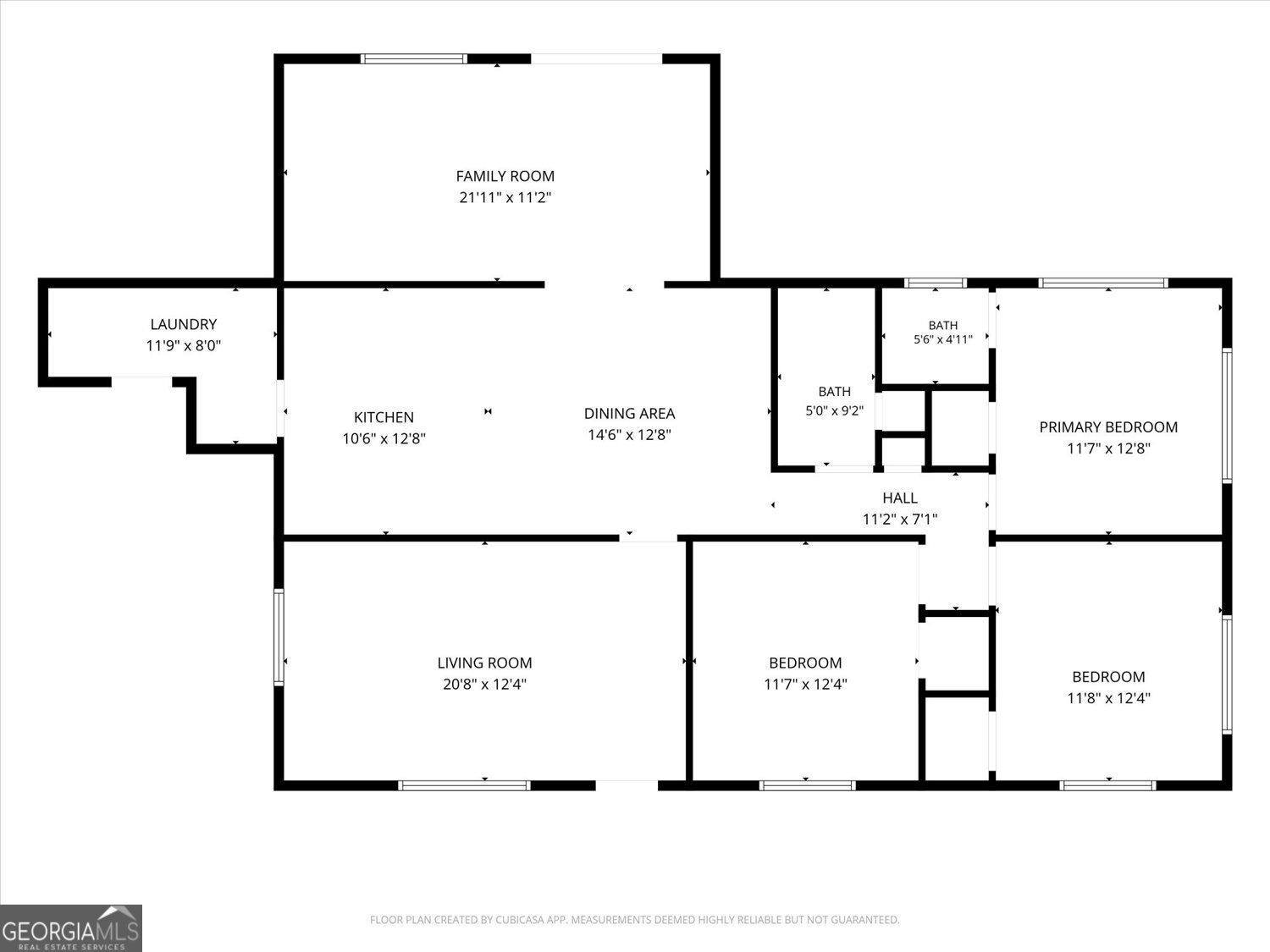 3484 Cactus Court Augusta - Photo 28