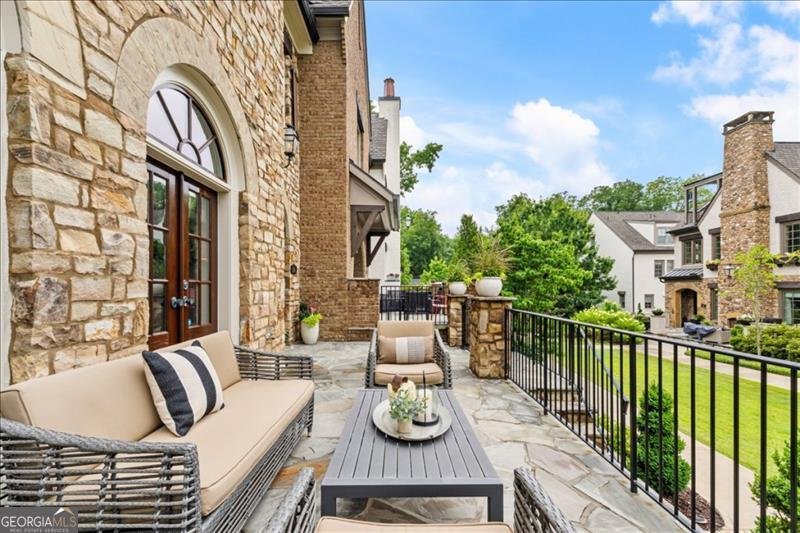 204 Violet Garden Walk Alpharetta - Photo 10