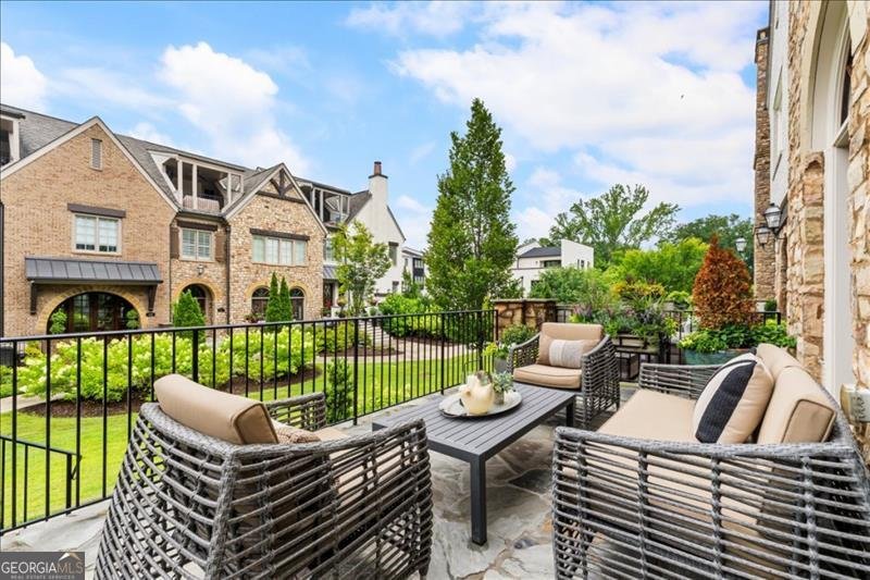 204 Violet Garden Walk Alpharetta - Photo 11