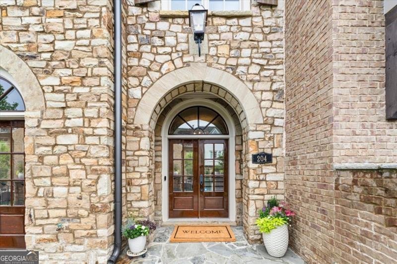 204 Violet Garden Walk Alpharetta - Photo 12