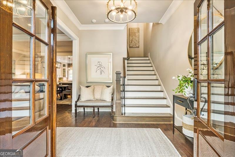 204 Violet Garden Walk Alpharetta - Photo 14