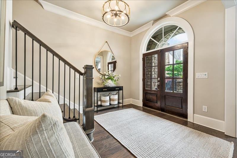 204 Violet Garden Walk Alpharetta - Photo 15