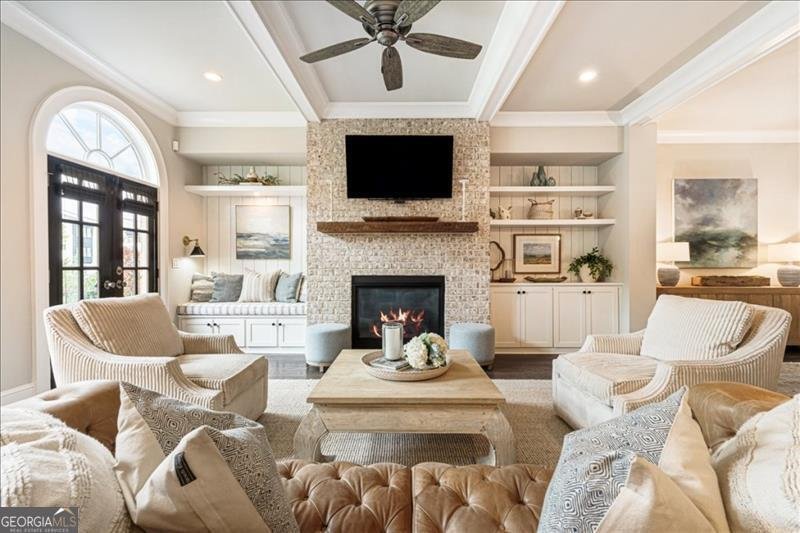 204 Violet Garden Walk Alpharetta - Photo 20