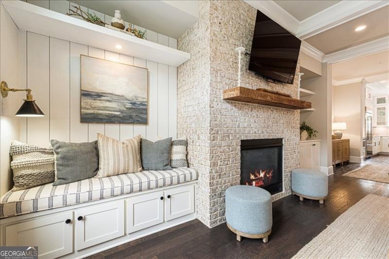 204 Violet Garden Walk Alpharetta - Photo 22