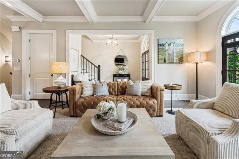204 Violet Garden Walk Alpharetta - Photo 24