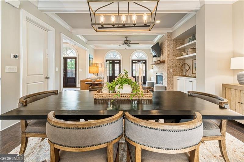 204 Violet Garden Walk Alpharetta - Photo 25