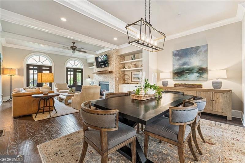 204 Violet Garden Walk Alpharetta - Photo 26