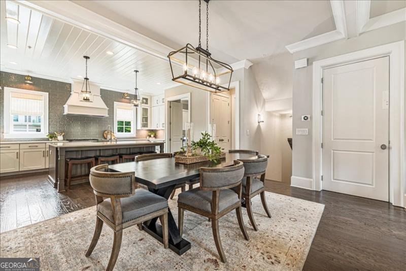 204 Violet Garden Walk Alpharetta - Photo 27