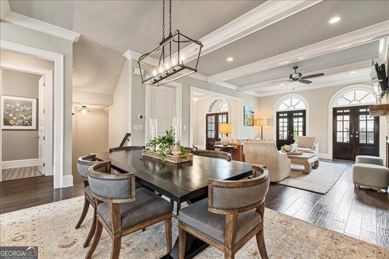 204 Violet Garden Walk Alpharetta - Photo 28