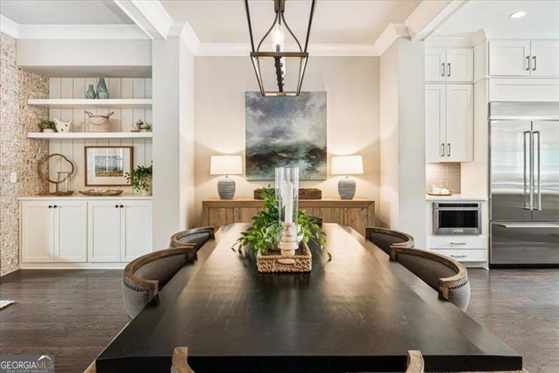 204 Violet Garden Walk Alpharetta - Photo 29