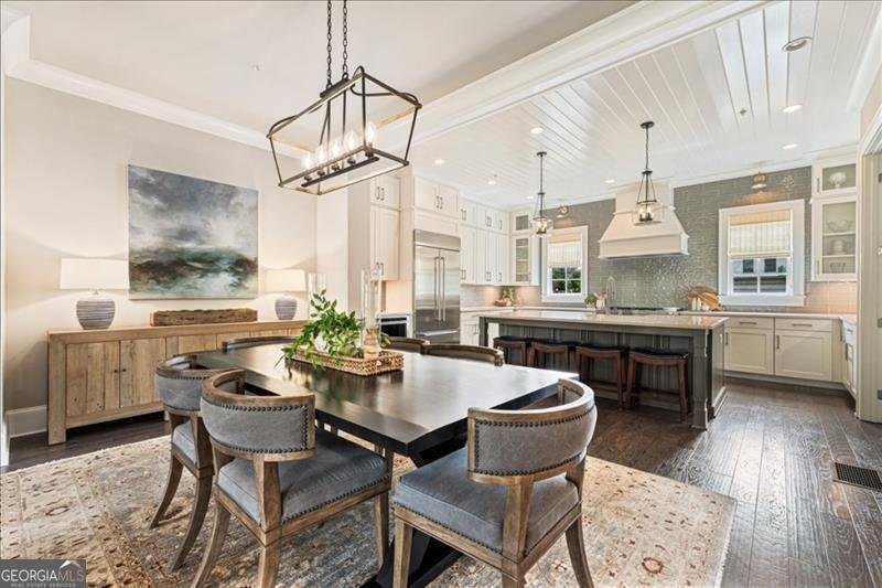 204 Violet Garden Walk Alpharetta - Photo 30