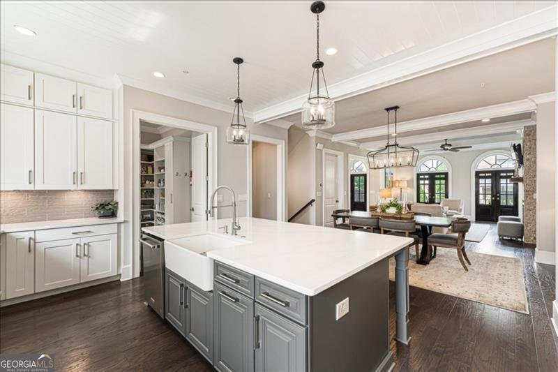 204 Violet Garden Walk Alpharetta - Photo 31