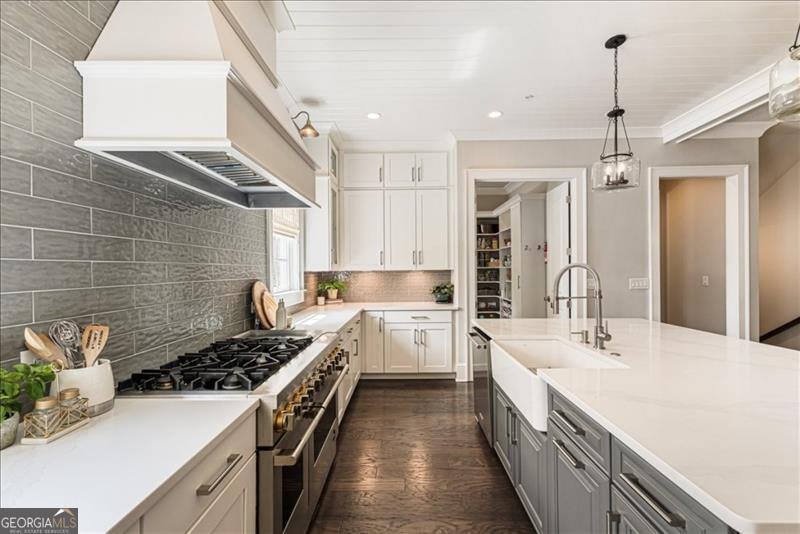 204 Violet Garden Walk Alpharetta - Photo 32