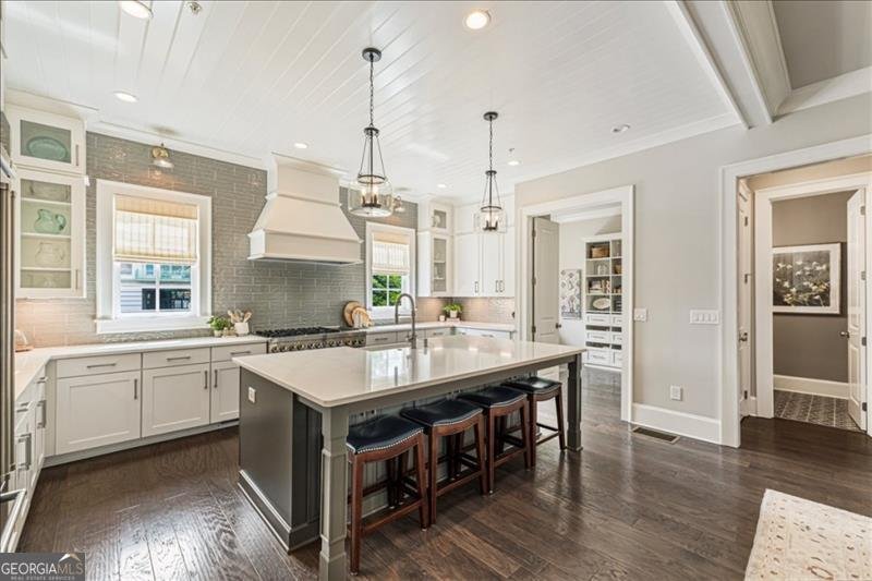 204 Violet Garden Walk Alpharetta - Photo 33