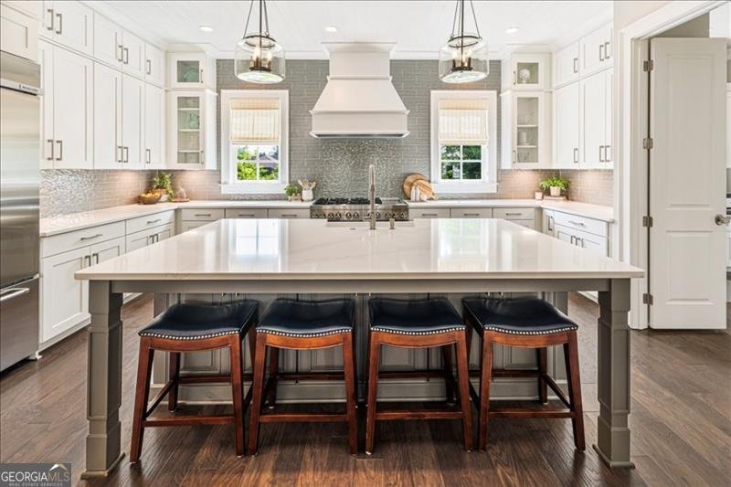 204 Violet Garden Walk Alpharetta - Photo 35