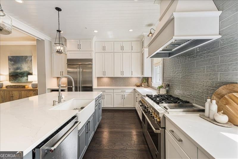 204 Violet Garden Walk Alpharetta - Photo 37