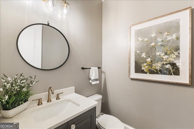 204 Violet Garden Walk Alpharetta - Photo 41