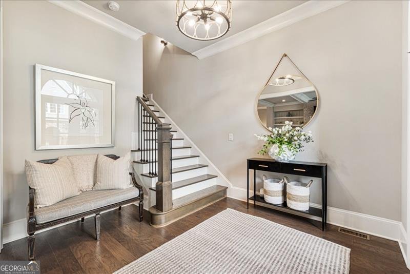 204 Violet Garden Walk Alpharetta - Photo 43