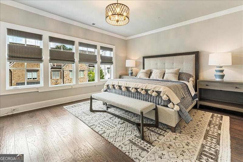 204 Violet Garden Walk Alpharetta - Photo 44