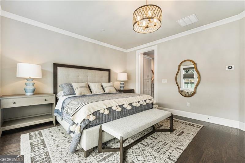 204 Violet Garden Walk Alpharetta - Photo 45