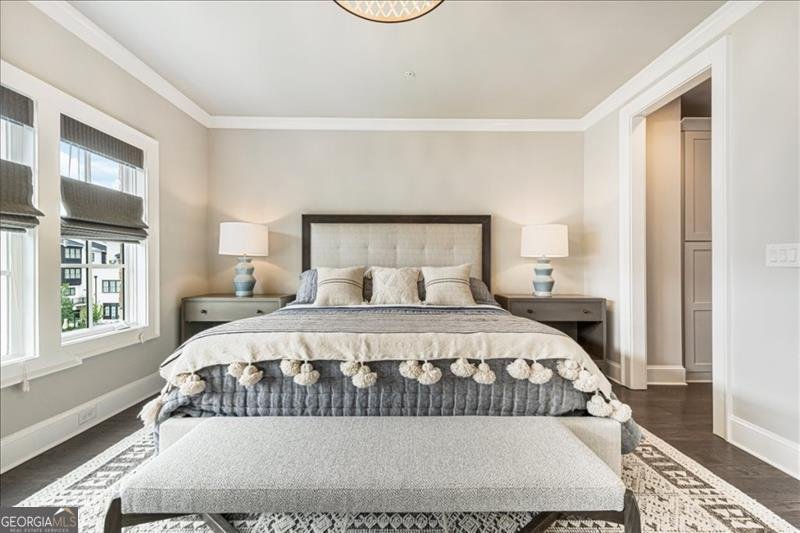 204 Violet Garden Walk Alpharetta - Photo 46